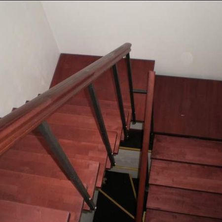 Vabriku Guesthouse Tallinn Kültér fotó
