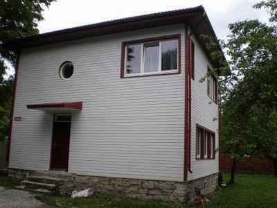 Vabriku Guesthouse Tallinn Kültér fotó