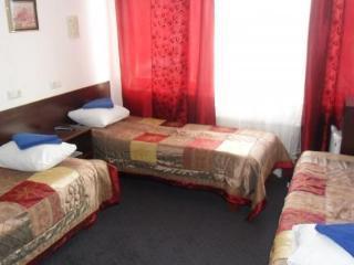 Vabriku Guesthouse Tallinn Kültér fotó