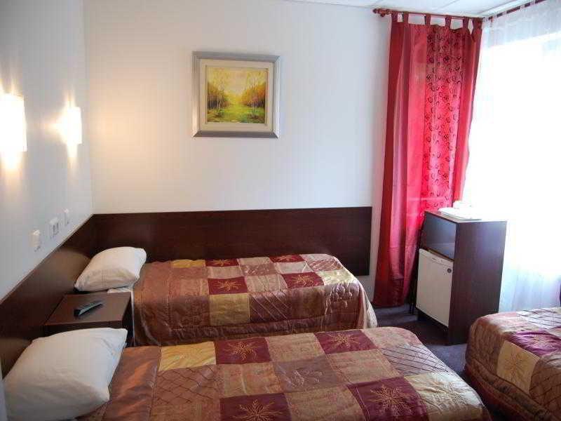 Vabriku Guesthouse Tallinn Kültér fotó
