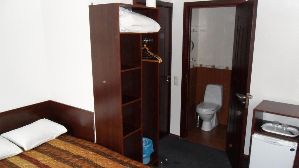 Vabriku Guesthouse Tallinn Szoba fotó