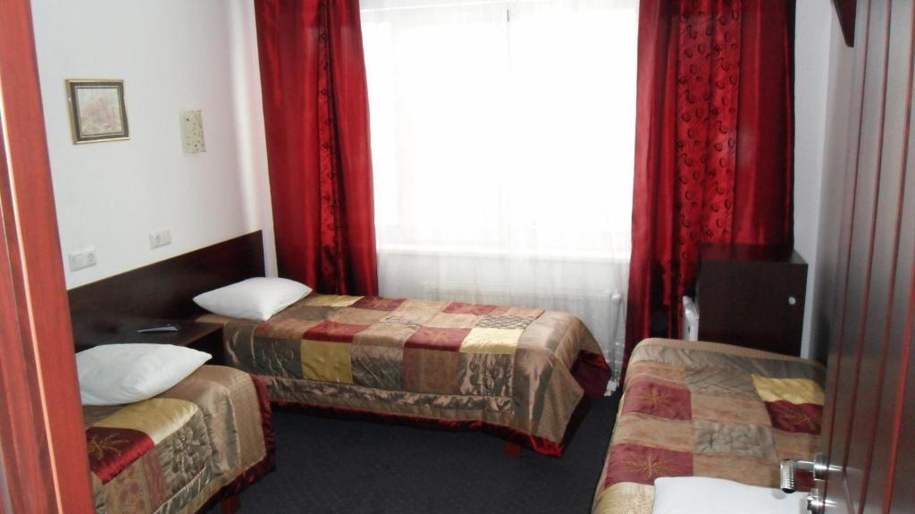 Vabriku Guesthouse Tallinn Szoba fotó
