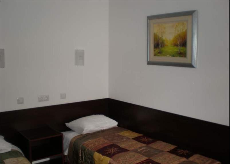 Vabriku Guesthouse Tallinn Szoba fotó